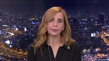 60 ימים אחרי שחזרה הביתה מעזה: דניאל קוראת לשחרור החטופים