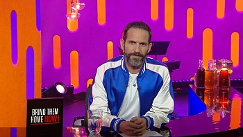 גורי אלפי: "אני מקווה שאחרי שתיגמר המלחמה משהו מהאחדות יישאר"