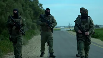 "חיכינו לתרחיש האימים": הצוות שבלם את חמאס ביישובי הנגב