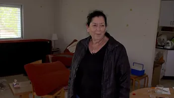 "תסגרו עסקה וספרו לנו": אסנת פרי מחכה שבעלה חיים יחזור מהשבי