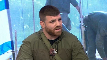 "ברור שאנחנו מנצחים, אנחנו נלחמים נגד עכברים שיוצאים ממחילות"