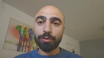 "הפוליטיקאים לא רואים את ההשלכות": בחזרה ללוחם המרגש