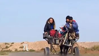 לפני פרק הבכורה: כך נראה "פקין אקספרס" בגרסאות השונות בעולם