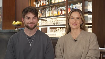 "לכבוד הוא לי שאני זוכה להצטרף למסע של ליה נגה"