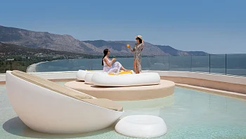 הישג ענק: זו הרשת הישראלית שמצטרפת למותג המלונות היוקרתי