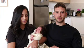 "קראנו לה קאמי - כי בזכותה קמנו והתחלנו מחדש"