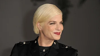 סלמה בלייר טענה כי "האסלאם הרס מדינות" - וחטפה: "גזענית ומרושעת"