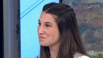 "את רצה על החיים שלך": העדות המצמררת של ליאת מהנובה