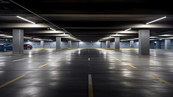 חניה בנתב“ג בזמן מלחמה