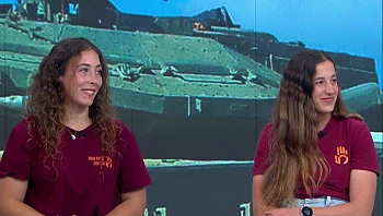 "כתושבת העוטף - ידעתי שאגיע לזה": אביה בדרכה לסיירת מטכ"ל