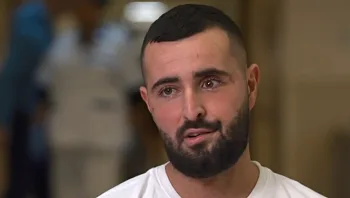 "שון חייך - זה נס": השיקום המדהים של הלוחם שנפצע מקליע לראשו