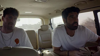 "מה אתה משתיק אותי?": מה גרם לריב הסוער של רם וטל?