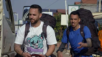 "בוא נשים את האמת בפרצוף, עשית מהלך לא מכובד ואני לא סולח לך"