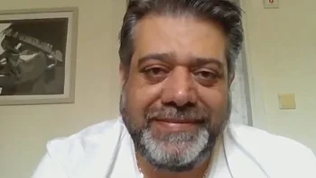 יניב סוויסה על "אוטו אוכל VIP": "לא האמנו שנגיע לגמר"