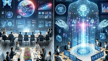 "ג'וני בא, העוקבים טסים": הרובוט שיהפוך אתכם לויראליים ברשת