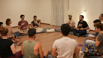 ישנו פתרון יעיל להתמודדות עם חרדות ודיכאונות