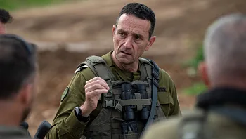 הרמטכ"ל: רק עלייה על מדים תבטיח שקורבן הנופלים לא יהיה לשווא