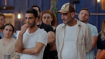 האחים שי ואימרי ביטון הם המנצחים הגדולים של "אוטו אוכל VIP"
