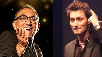 עם קטורזה וסושרד: פסטיבל ההומור ע"ש ספי ריבלין מציין עשור