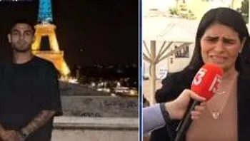 מיזם ההנצחה של האם לבנה שנרצח ב"נובה" - והתרומה המרגשת