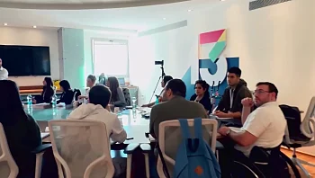 לגרום לכולם להיות חלק: הכירו את קורס "שווים בתעסוקה"