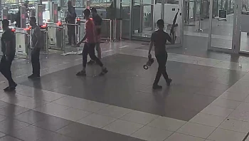 גלנט הציג פרטי מחבלים שהשתתפו בטבח - ומועסקים באונר"א