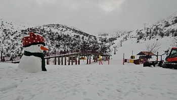 התחזית: המערכת החורפית עדיין איתנו - קר וגשום ברחבי הארץ