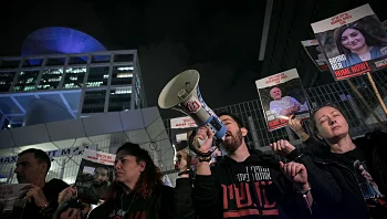 דיווח: משלחת ישראלית תצא לקהיר; "תדרוש שמות חטופים שיוחזרו"