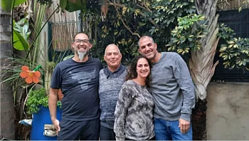 "היו מכשולים, הם לא וויתרו - הלוואי שההנהגה תאמץ את זה"