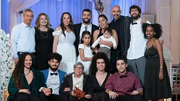 "תסתכל לחיים ישר בעיניים": דניאל וייס מתמודד עם אובדן הוריו