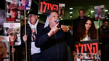 ערבויות מרוסיה ומטורקיה, שחרור כל משוחררי שליט: הדרישות של חמאס