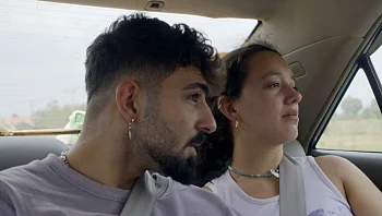 שירה על מאור: "הוא מעורר בי את החרדות הכי עמוקות שיש לי בפנים"