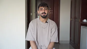 "זה ליפול לתחתית, לסמים ולפשע": הכירו את מאור