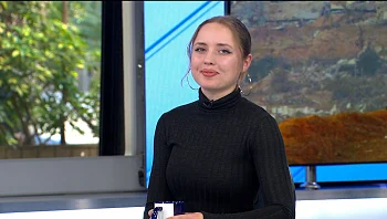 ניצלה מזוגיות אלימה ופיתחה שרשרת שמצילה חיים של נשים