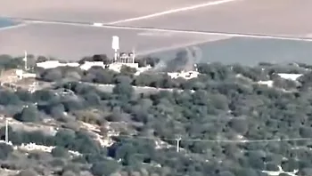 יותר מ-900 התרעות: סכנת הכטב"מים שמאיימת על ישראל