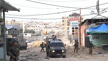 חיסולים ומבצעים מורכבים, עם הלוחמים ביו"ש: "כמו עזה"