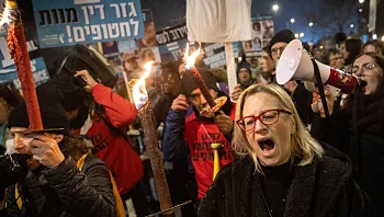 ראש מטה החטופים הצבאי פורש מתפקידו: "התסכול עלה על גדותיו"