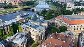 רק שעה וחצי מפראג והגעתם לאחת מהערים היפות ביותר באירופה