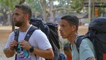 שי על חני: "לא נעים לי לעמוד לידה אפילו כשהיא מדברת"