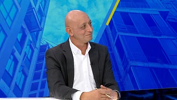 בית בגודל שכונה: כשהמכונה מתקלקלת