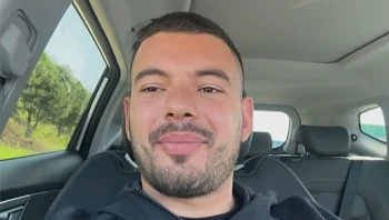 "לא הייתי אמור להיות כאן היום, הפסדתי רגל אבל הרווחתי חיים"