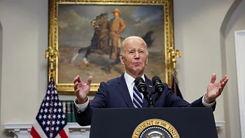 דיווח: ביידן לא יציב לישראל תנאים להמשך העברת הסיוע הצבאי