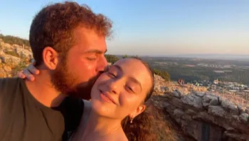 בת זוגו של אוהד אשור שנפל: "תמיד חשב על כולם ואחר כך על עצמו"