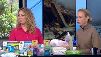 "26 אלף תינוקות רעבים": הפרויקט שמסייע בהאכלת תינוקות