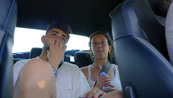 "אני רוצה שקט, לא רוצה לדבר": למה מאור כועס על שירה?