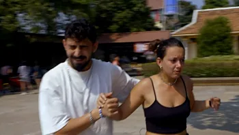 "אני לא יכול לאכול את זה": אתגר האוכל ששבר את המתמודדים