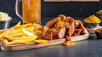 הוא רצה להמציא את תחליף הבשר הטעים בעולם. וואלה הצליח לו