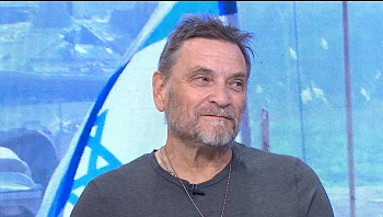 מנכ"ל מפעל פולירון וחבר בכיתת הכוננות שהגן על הקיבוץ ב-7.10