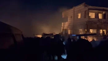 עשרות הרוגים בההתנפלות על הסיוע בעזה; ארה"ב: "תקרית חמורה"