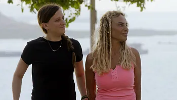 חני על שירה: "היא לא מתנהגת כמו עשירה מפונקת"